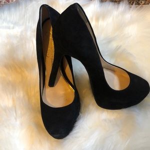 Jessica Simpson Heels